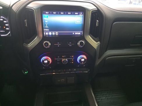 Used 2020 GMC Sierra 1500 Elevation w/ Elevation Value Package RWD image 22