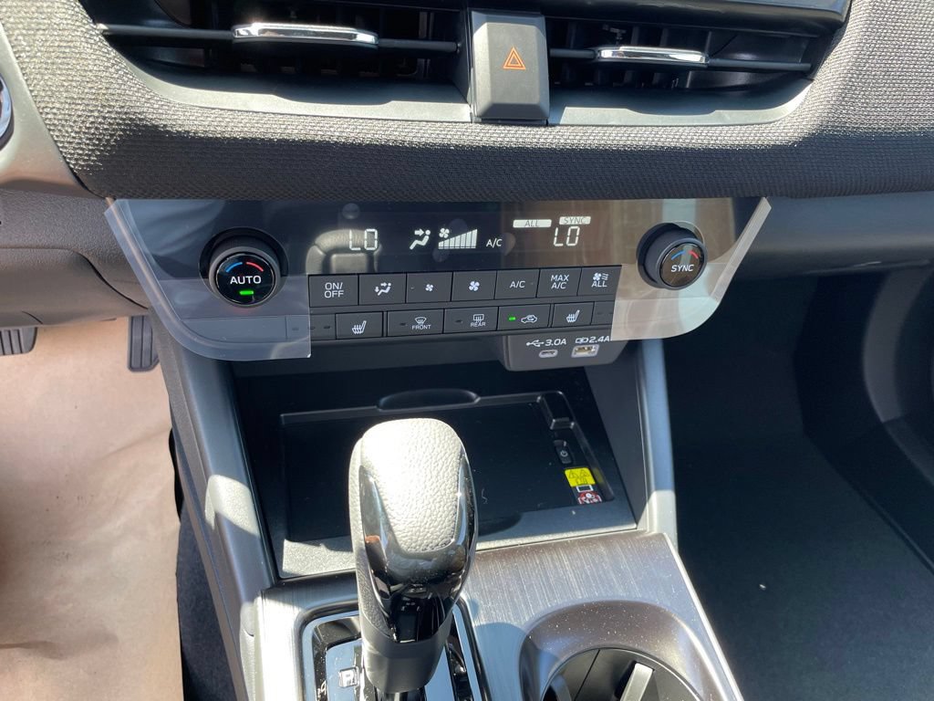 New 2026 Subaru Outback Premium AWD/4WD image 18
