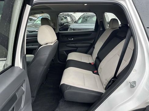 Certified 2025 Honda CR-V EX image 13