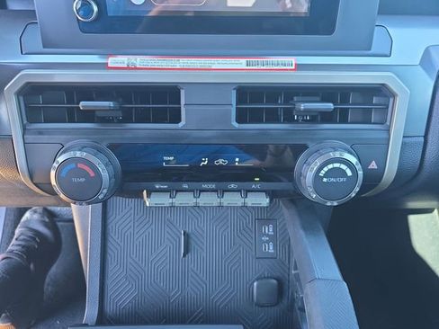 Used 2025 Toyota Tacoma SR5 image 22