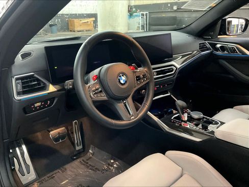 Used 2024 BMW M4 xDrive Competition w/ Executive Package AWD/4WD image 17
