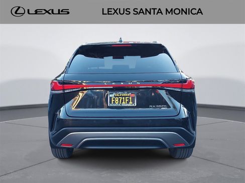Used 2023 Lexus RX 350 image 6