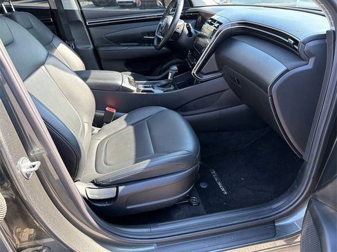 Used 2023 Hyundai Tucson SEL w/ Convenience Package image 13