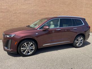 Certified 2022 Cadillac XT6 Premium Luxury w/ Technology Package AWD/4WD video 2