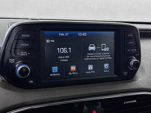 Used 2019 Hyundai Santa Fe SE image 14