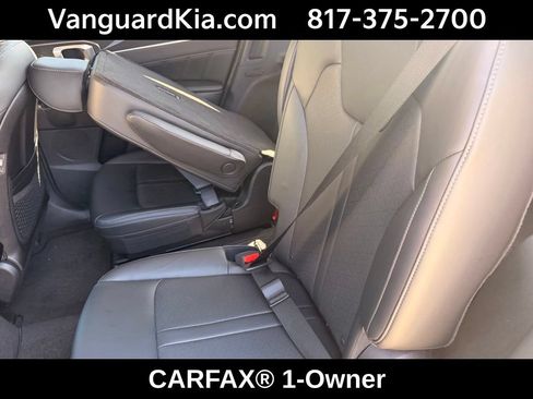 Certified 2023 Kia Sorento SX FWD image 26