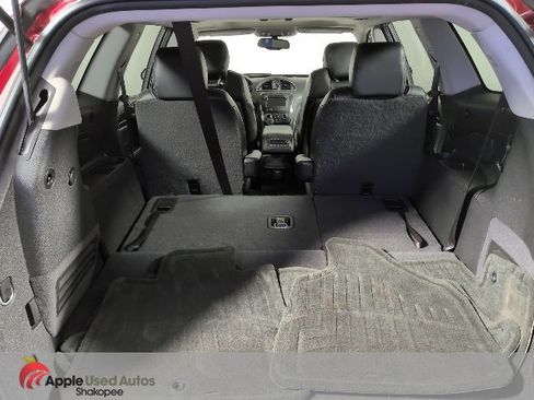 Used 2014 Buick Enclave Leather w/ Trailering Provision Package image 9