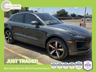 Used 2026 Porsche Macan S