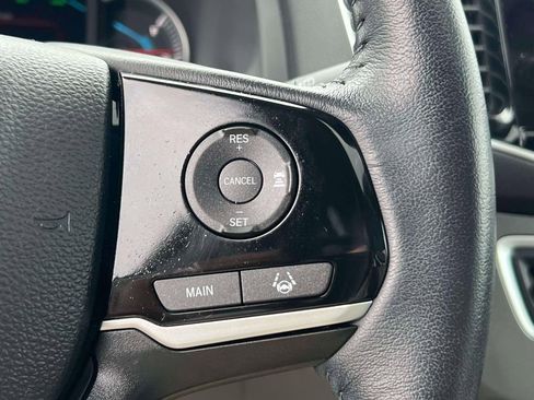 Used 2022 Honda Pilot Special Edition image 23