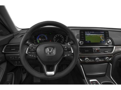 Certified 2020 Honda Accord EX-L image 7
