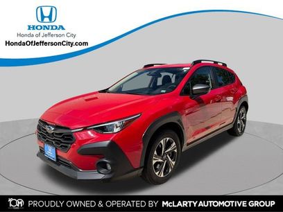 Used 2025 Subaru Crosstrek 2.5i Premium