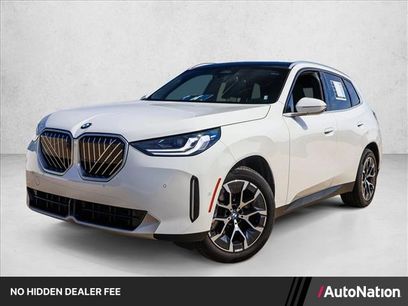 Used 2026 BMW X3 xDrive30i