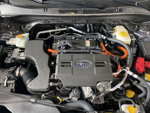 Used 2025 Subaru Forester Limited AWD/4WD image 31