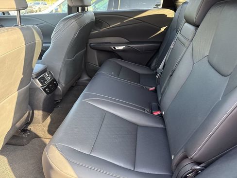 Used 2024 Lexus RX 350 Premium Plus w/ Convenience Package AWD/4WD image 28
