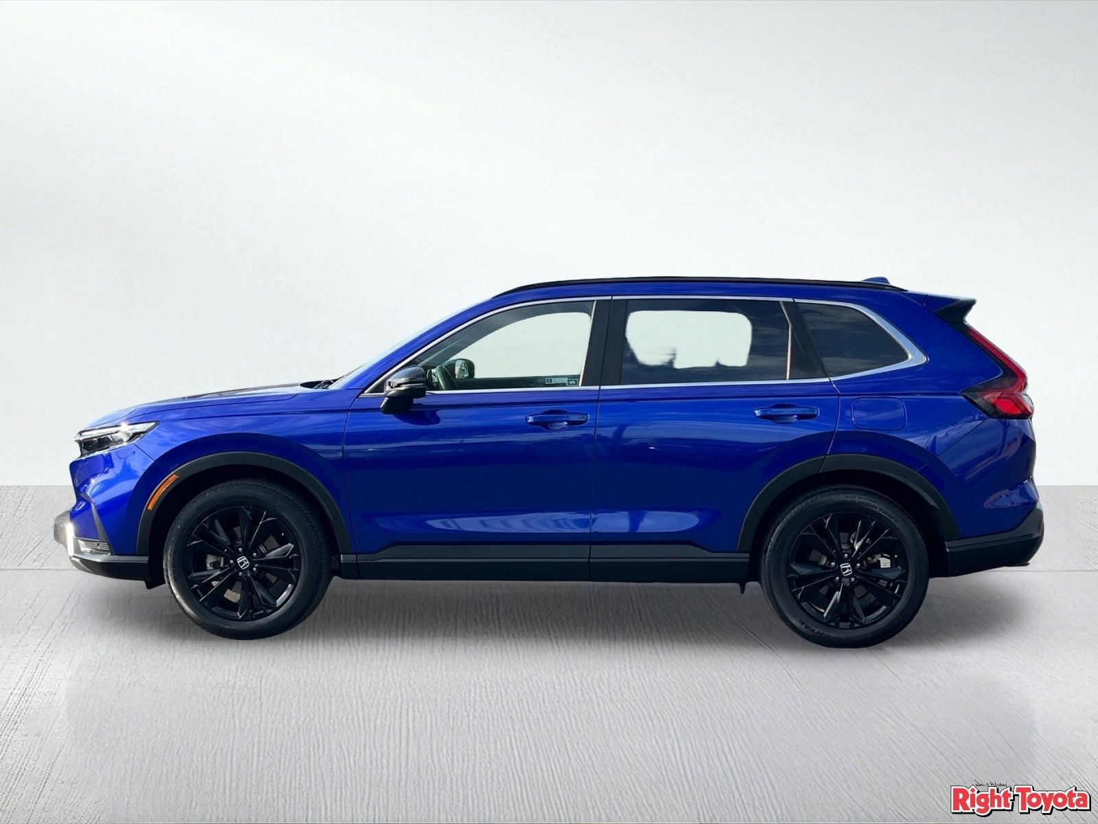 Used 2024 Honda CR-V Sport Touring image 3