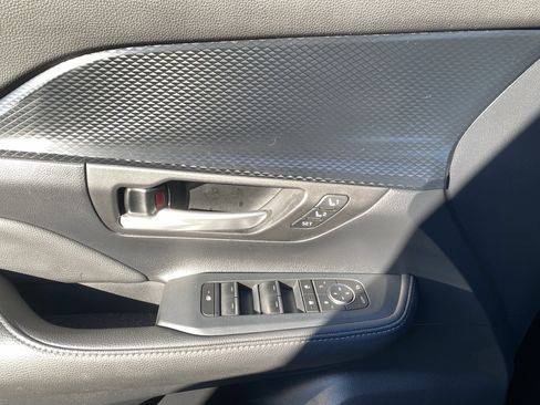 Used 2024 Toyota Grand Highlander AWD Hybrid image 14