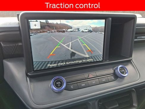 Used 2024 Ford Maverick XL w/ Equipment Group 100A Standard image 17