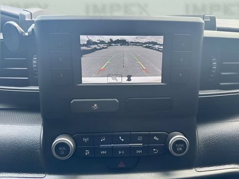 Used 2020 Ford Explorer 4WD Police Interceptor w/ Ultimate Wiring Package image 16