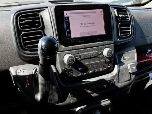 New 2024 RAM ProMaster 2500 w/ Convenience Group image 18