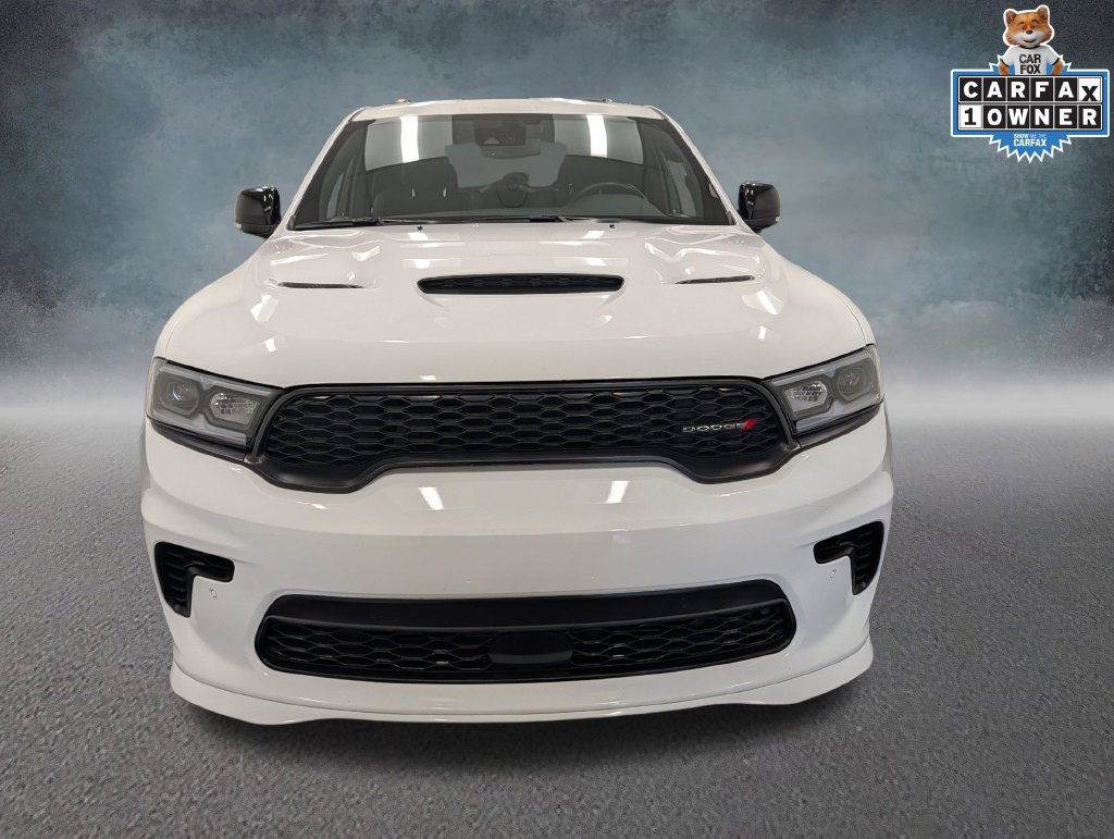 Used 2025 Dodge Durango GT AWD/4WD image 2