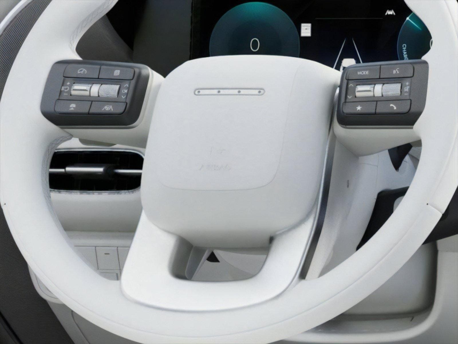 New 2026 Hyundai Palisade SEL Premium FWD image 15