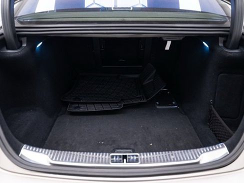 Used 2022 Mercedes-Benz S 580 4MATIC Sedan image 24