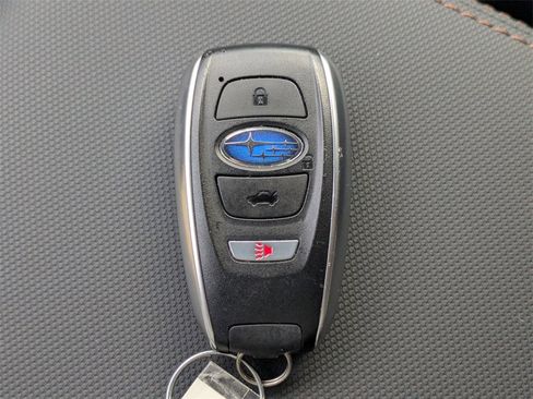 Certified 2025 Subaru Forester Sport w/ Protection Package (1PH) image 36