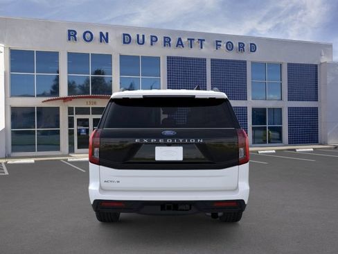 New 2026 Ford Expedition Active AWD/4WD image 29