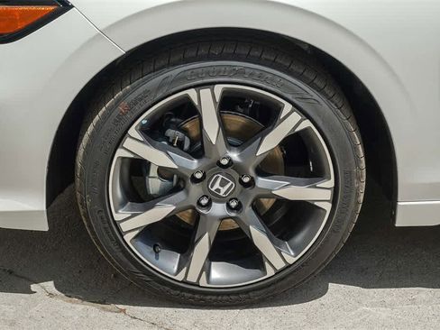 New 2026 Honda Civic Sport image 10