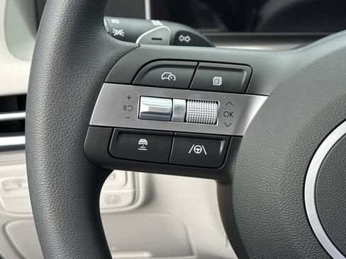 New 2026 Hyundai Tucson Blue SE AWD/4WD image 26