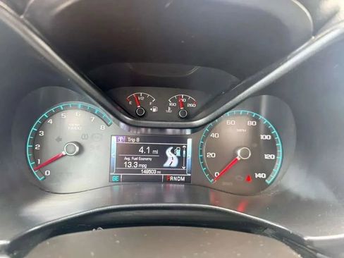Used 2016 Chevrolet Colorado Z71 RWD image 20