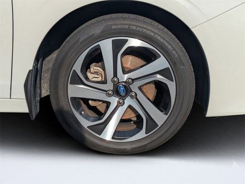 Certified 2021 Subaru Legacy Touring XT w/ Popular Package #3 image 11