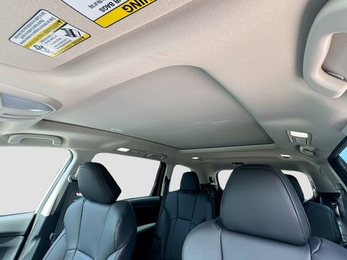 New 2026 Subaru Ascent Limited AWD/4WD image 21
