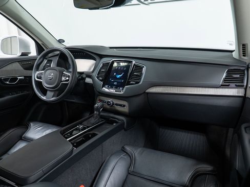 Used 2022 Volvo XC90 T6 Inscription w/ Advanced Package image 14