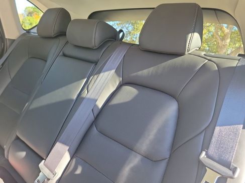 New 2025 MAZDA CX-5 AWD 2.5 S w/ Select Package image 10