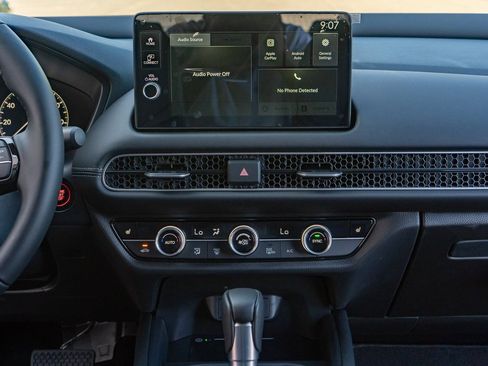 New 2026 Honda HR-V EX-L image 19