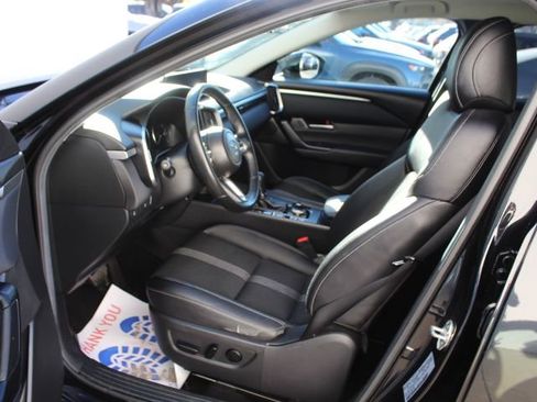 Certified 2024 MAZDA CX-50 AWD 2.5 S w/ Preferred Package image 29