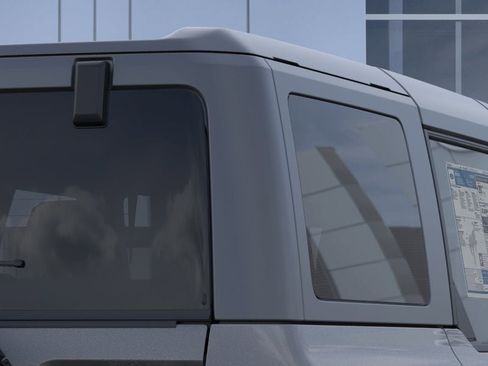 New 2026 Ford Bronco Big Bend AWD/4WD image 25