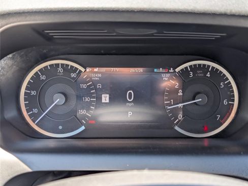 Used 2022 Land Rover Discovery Sport S R-Dynamic AWD/4WD image 30