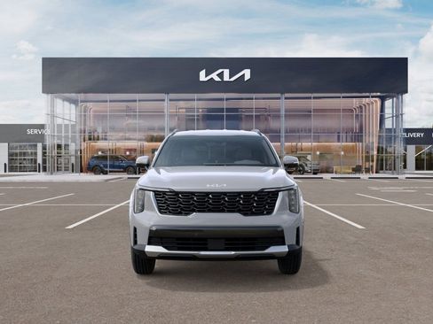 New 2026 Kia Sorento S image 8