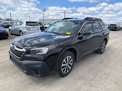Used 2020 Subaru Outback