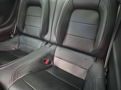 Used 2024 Ford Mustang Premium RWD image 16