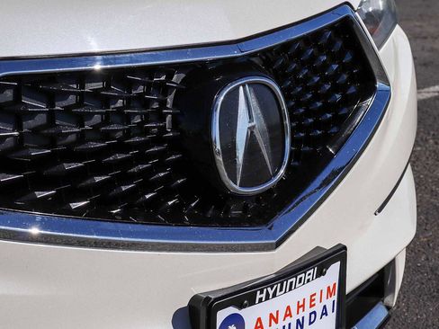 Used 2019 Acura MDX FWD w/ Technology Package image 5