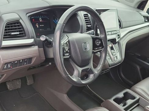 Used 2018 Honda Odyssey EX-L image 8