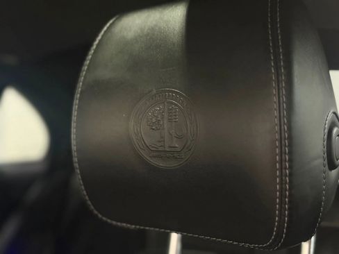 Used 2018 Mercedes-Benz E 63 AMG S image 18