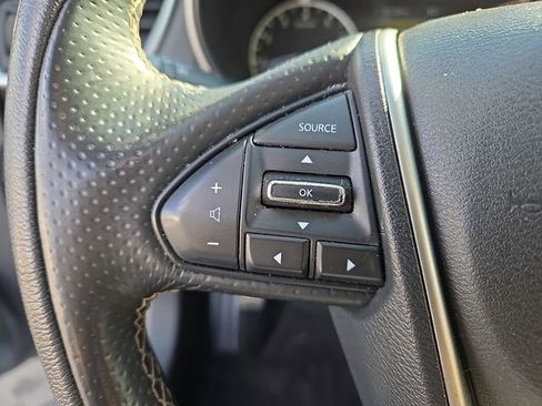 Used 2018 Nissan Maxima 3.5 SV image 24