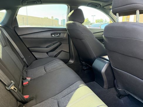 Used 2024 Honda Accord Sport image 34