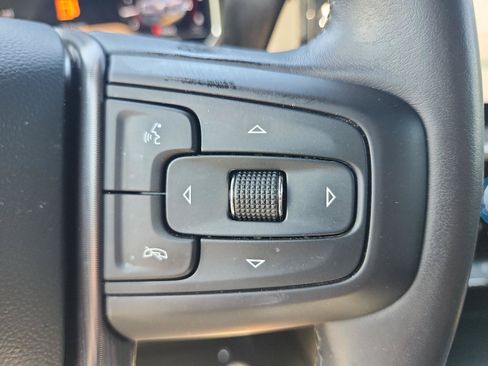 Used 2024 GMC Sierra 2500 Denali Ultimate AWD/4WD image 31