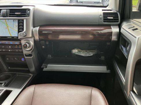 Certified 2023 Toyota 4Runner Limited RWD image 18