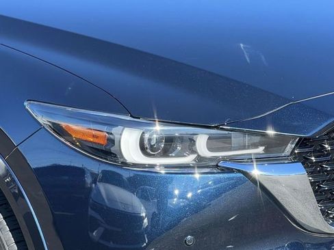 Used 2023 MAZDA CX-5 Signature image 8